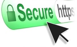 شهادة حماية SSL لموقعك مجانا
