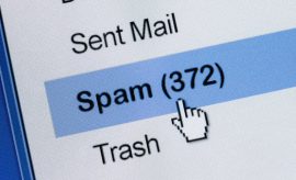 كيف تضمن عدم تصنيف رسائل البريد الالكتروني المرسلة من موقعك كـ رسائل مزعجة وضمان وصولها الى ال inbox