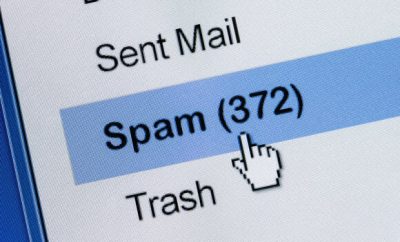 كيف تضمن عدم تصنيف رسائل البريد الالكتروني المرسلة من موقعك كـ رسائل مزعجة وضمان وصولها الى ال inbox