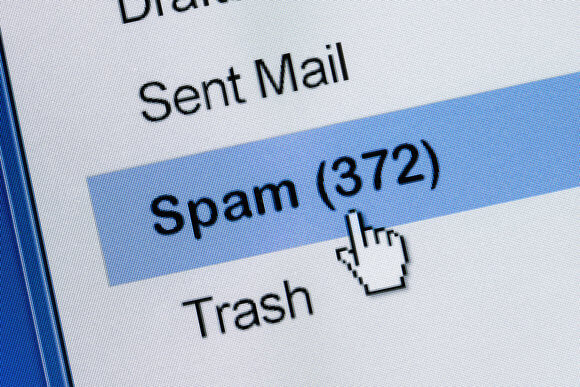 كيف تضمن عدم تصنيف رسائل البريد الالكتروني المرسلة من موقعك كـ