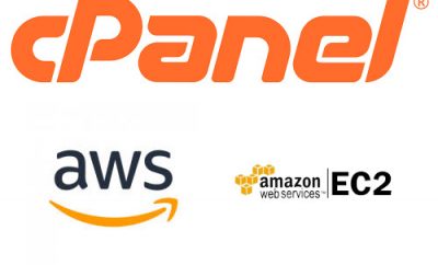 استخدام و تركيب Cpanel على سيرفرات Amazon EC2