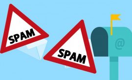 spf spam email