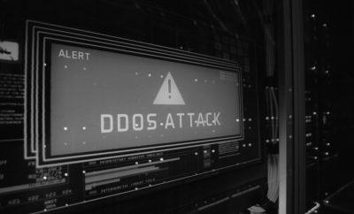 مقالات مجمعة حول هجوم DDoS Attack